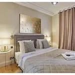 Sublim New Flat Center Of Paris Opera Madeleine